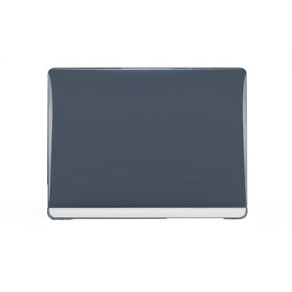 For Huawei MateBook GT 14 2024 Shockproof Crystal Laptop Protective Case(Black) - 14.1 inch by buy2fix | Online Shopping UK | buy2fix