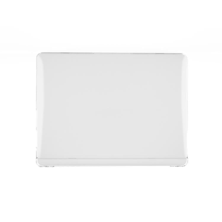 For Huawei MateBook GT 14 2024 Shockproof Crystal Laptop Protective Case(Transparent) - 14.1 inch by buy2fix | Online Shopping UK | buy2fix