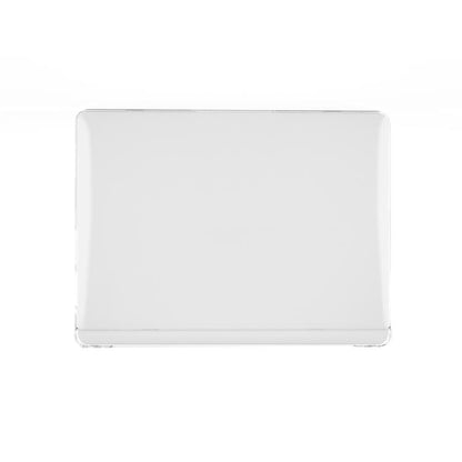 For Huawei MateBook GT 14 2024 Shockproof Crystal Laptop Protective Case(Transparent) - 14.1 inch by buy2fix | Online Shopping UK | buy2fix