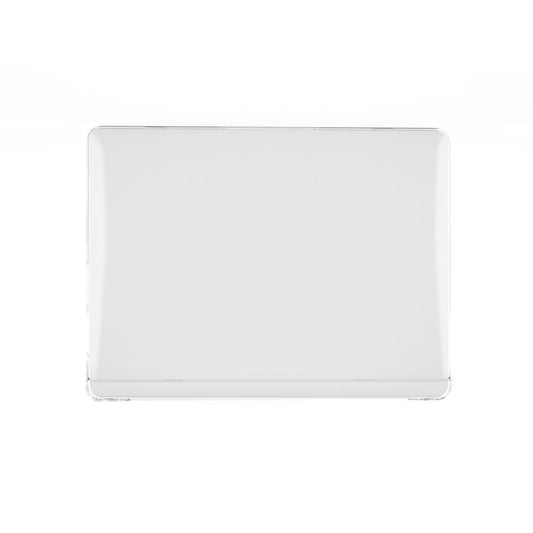 For Huawei MateBook GT 14 2024 Shockproof Crystal Laptop Protective Case(Transparent) - 14.1 inch by buy2fix | Online Shopping UK | buy2fix