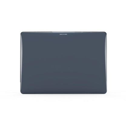 For Huawei MateBook Pro 14.2 2025 / X Pro 2024 Shockproof Crystal Laptop Protective Case(Black) - 14.1 inch by buy2fix | Online Shopping UK | buy2fix