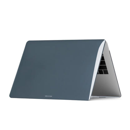 For Huawei MateBook Pro 14.2 2025 / X Pro 2024 Shockproof Crystal Laptop Protective Case(Black) - 14.1 inch by buy2fix | Online Shopping UK | buy2fix