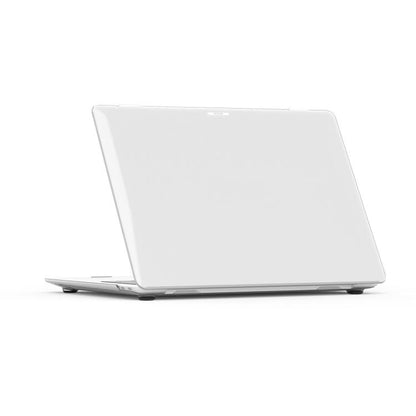 For Huawei MateBook Pro 14.2 2025 / X Pro 2024 Shockproof Crystal Laptop Protective Case(Transparent) - 14.1 inch by buy2fix | Online Shopping UK | buy2fix