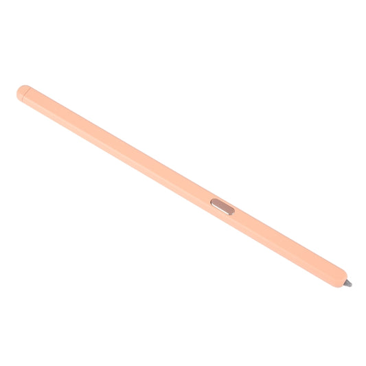 For Samsung Galaxy Z Fold 5/6 High-sensitive Touch Capacitive Stylus Pen(Pink) - Stylus Pen by buy2fix | Online Shopping UK | buy2fix