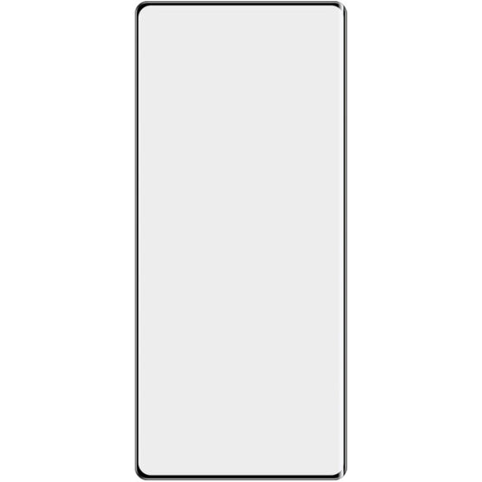 For vivo X Fold3 / X Fold3 Pro imak 3D Curved Full Screen Tempered Glass Film - vivo Tempered Glass by imak | Online Shopping UK | buy2fix