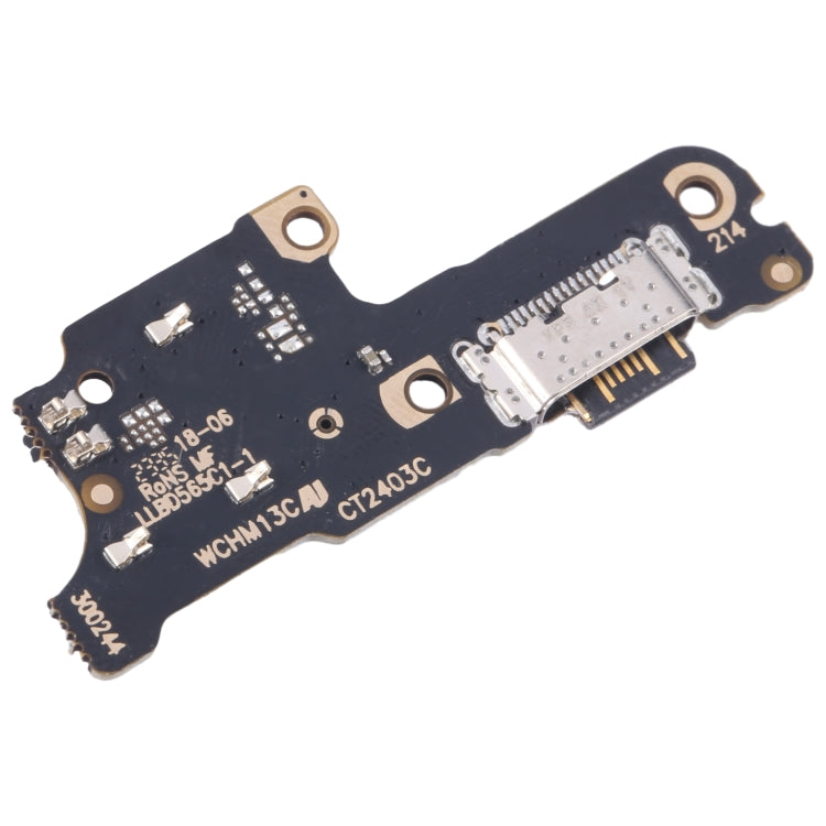 For Xiaomi Redmi 13C OEM Charging Port Board by buy2fix