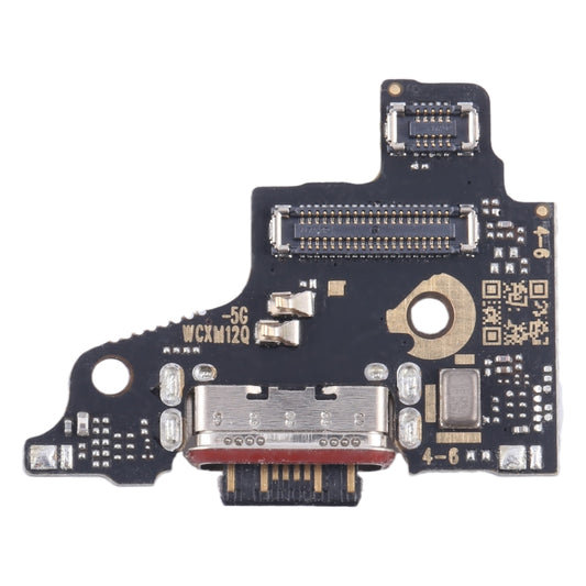 For Xiaomi 12 Lite OEM Charging Port Board by buy2fix