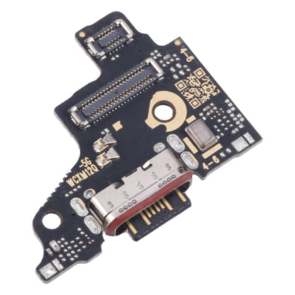 For Xiaomi 12 Lite OEM Charging Port Board by buy2fix