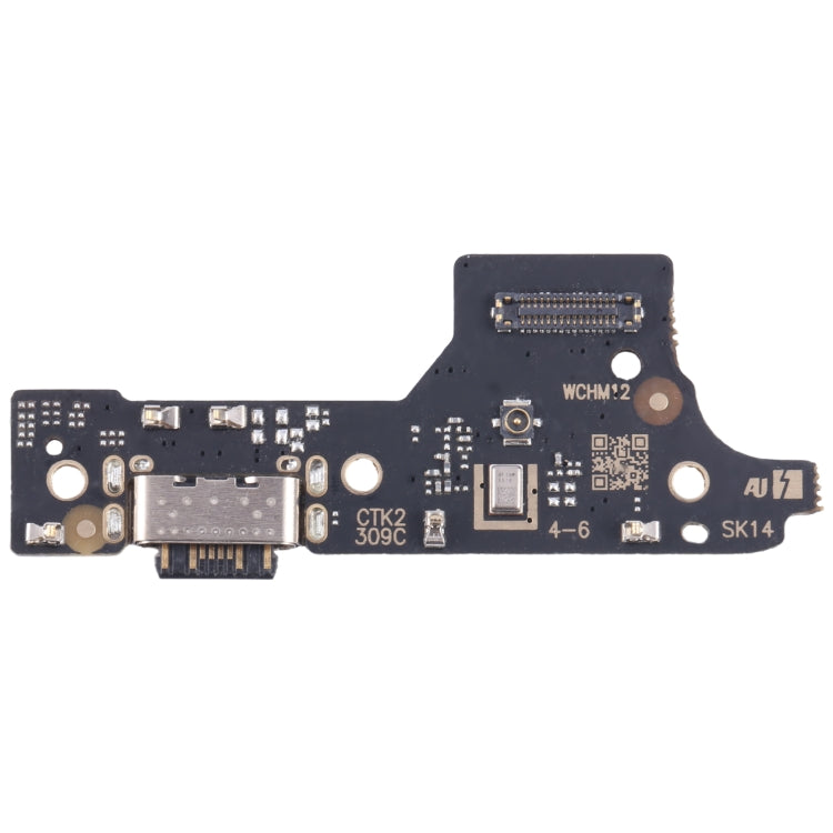 For Xiaomi Redmi 12 OEM Charging Port Board by buy2fix