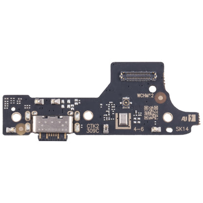 For Xiaomi Redmi Note 12R OEM Charging Port Board by buy2fix