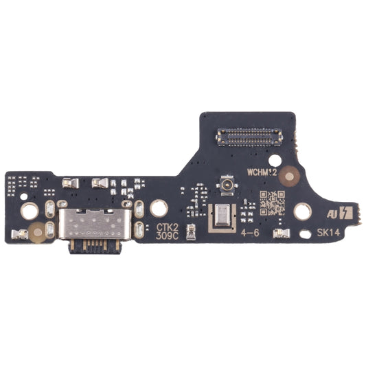 For Xiaomi Redmi Note 12R OEM Charging Port Board by buy2fix