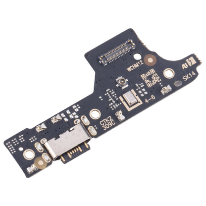 For Xiaomi Redmi Note 12R OEM Charging Port Board by buy2fix
