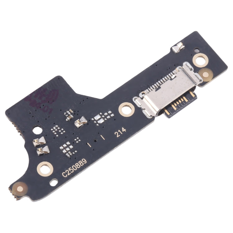 For Xiaomi Redmi Note 12R OEM Charging Port Board by buy2fix