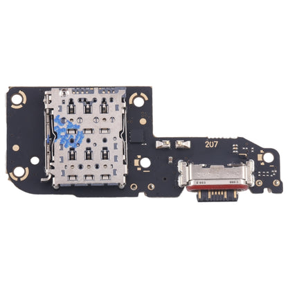 For Xiaomi Redmi Note 12 Turbo OEM Charging Port Board by buy2fix