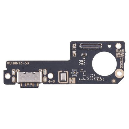 For Xiaomi Redmi Note 13 5G OEM Charging Port Board by buy2fix