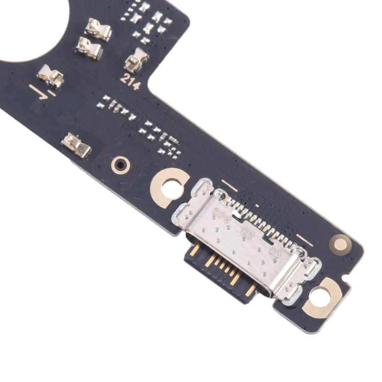 For Xiaomi Redmi Note 13 5G OEM Charging Port Board by buy2fix