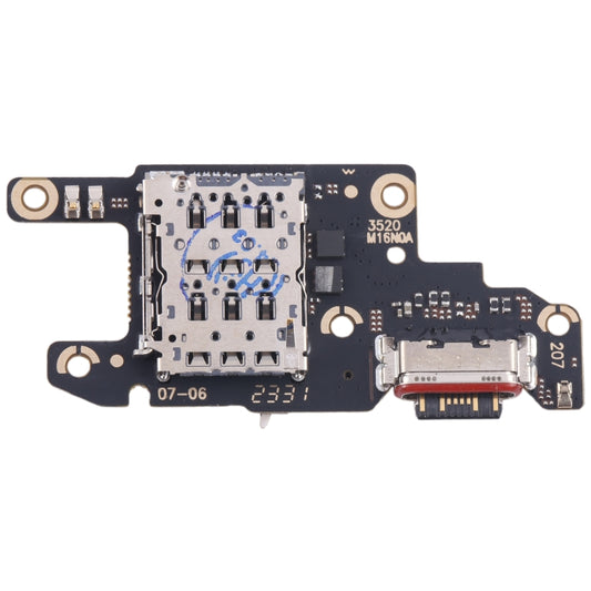 For Xiaomi Redmi Note 13 Pro 5G OEM Charging Port Board by buy2fix