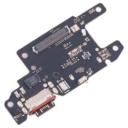 For Xiaomi Redmi Note 13 Pro 5G OEM Charging Port Board by buy2fix