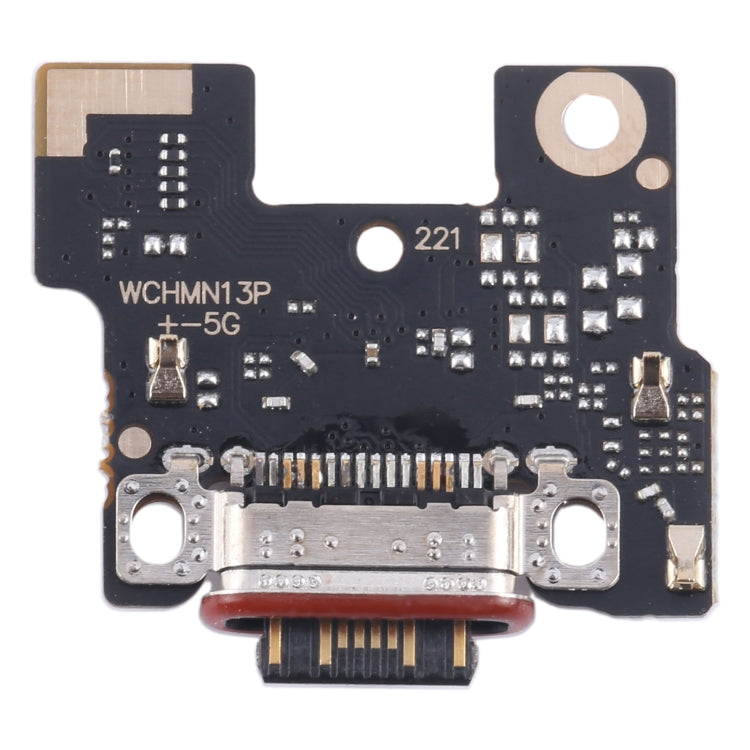 For Xiaomi Redmi Note 13 Pro+ OEM Charging Port Board by buy2fix