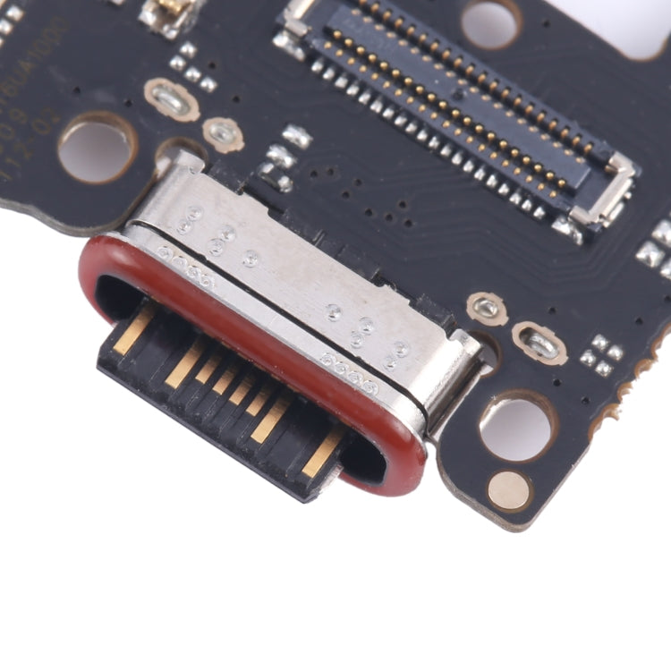 For Xiaomi Redmi Note 13 Pro+ OEM Charging Port Board by buy2fix
