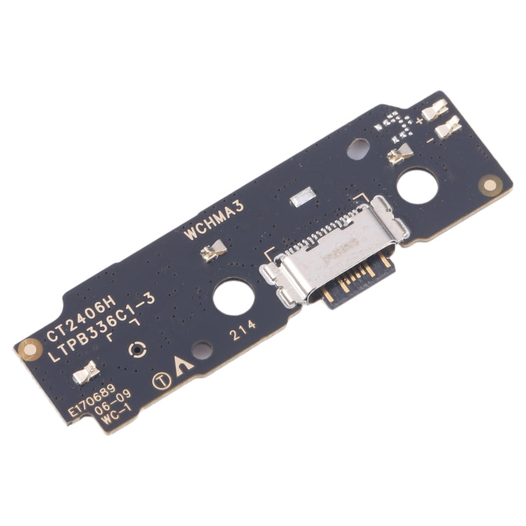 For Xiaomi Redmi A3 OEM Charging Port Board by buy2fix