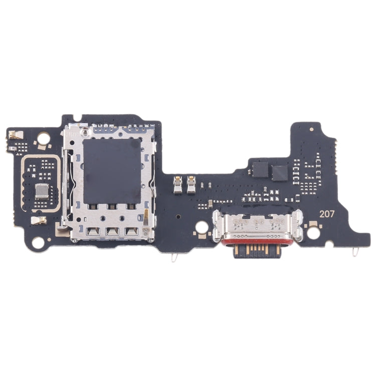 For Xiaomi Redmi K70 Pro OEM Charging Port Board by buy2fix