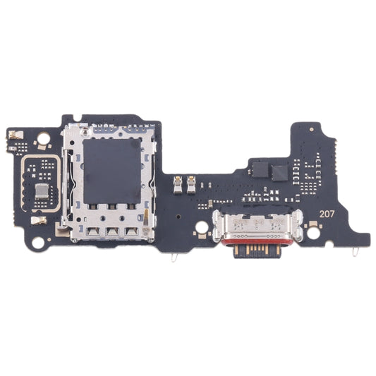 For Xiaomi Redmi K70 Pro OEM Charging Port Board by buy2fix