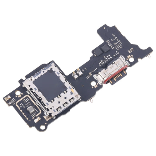 For Xiaomi Redmi K70 Pro OEM Charging Port Board by buy2fix