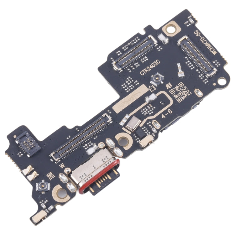 For Xiaomi Redmi K70 Pro OEM Charging Port Board by buy2fix