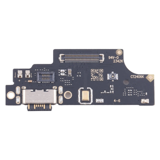 For Xiaomi Redmi Note 13 Pro 4G OEM Charging Port Board by buy2fix