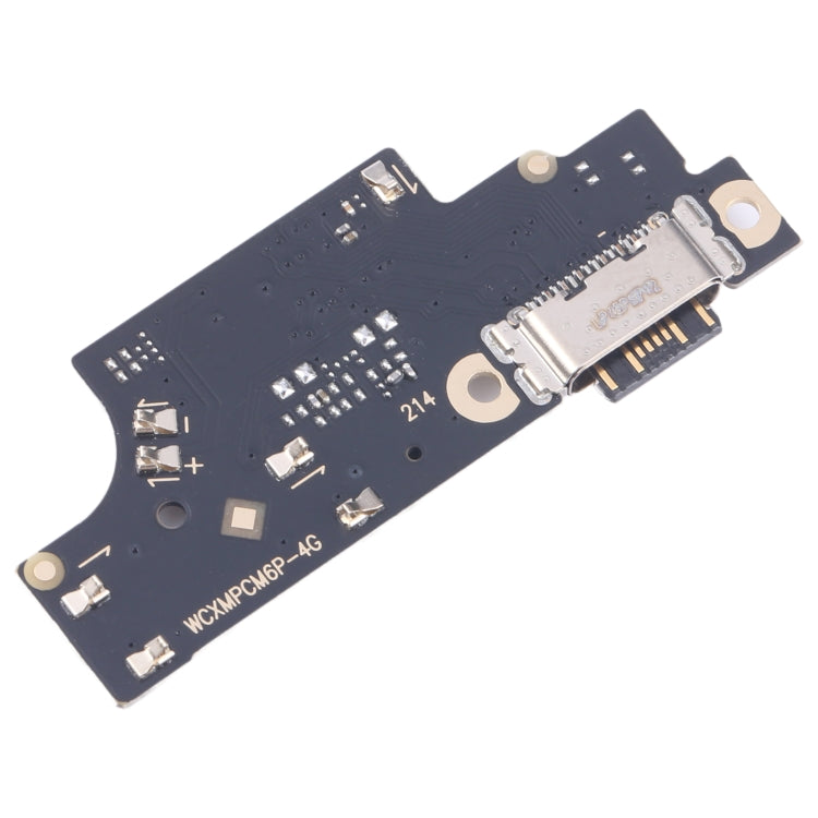 For Xiaomi Redmi Note 13 Pro 4G OEM Charging Port Board by buy2fix