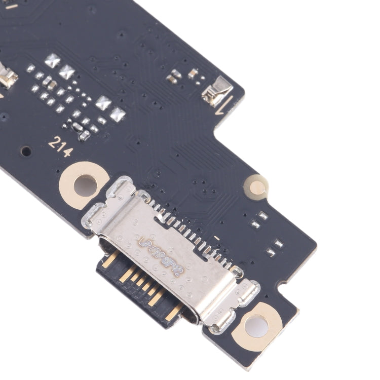 For Xiaomi Redmi Note 13 Pro 4G OEM Charging Port Board by buy2fix