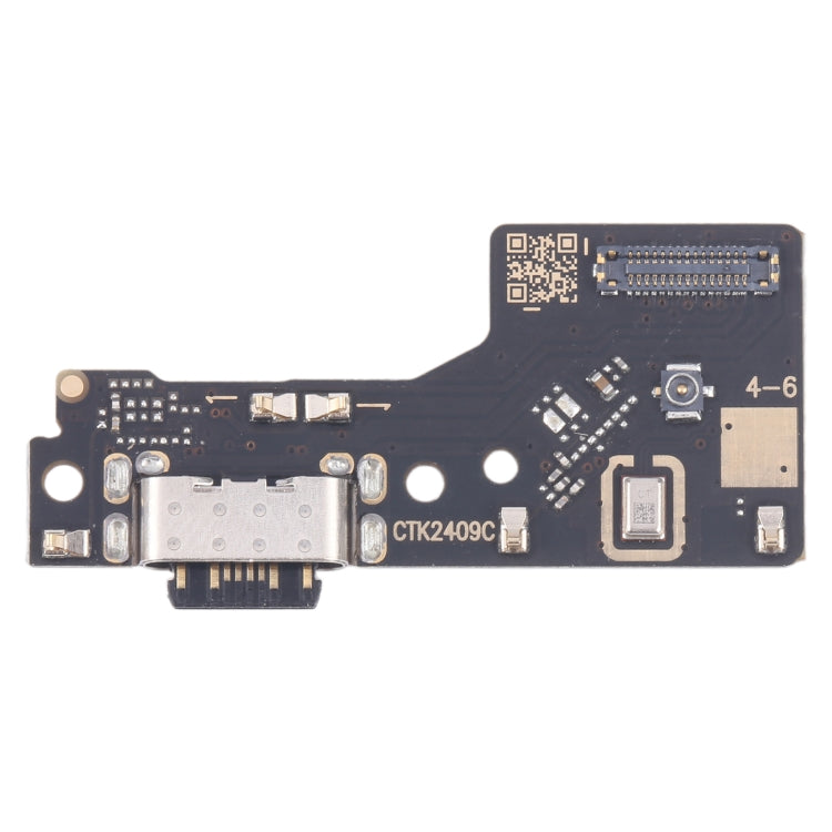 For Xiaomi Redmi 13 5G OEM Charging Port Board by buy2fix
