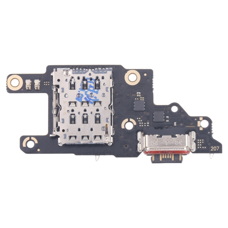 For Xiaomi Redmi K70E OEM Charging Port Board by buy2fix