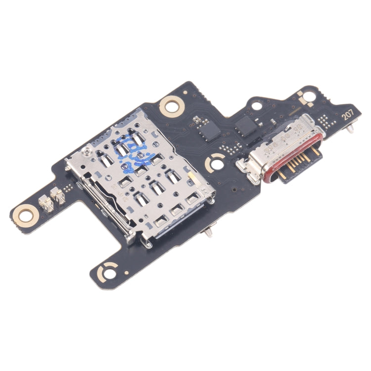 For Xiaomi Poco X6 Pro 5G OEM Charging Port Board - Tail Connector by buy2fix | Online Shopping UK | buy2fix