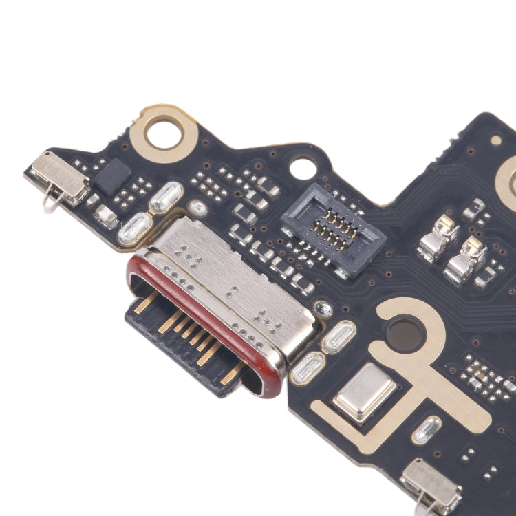 For Xiaomi Poco X6 Pro 5G OEM Charging Port Board - Tail Connector by buy2fix | Online Shopping UK | buy2fix