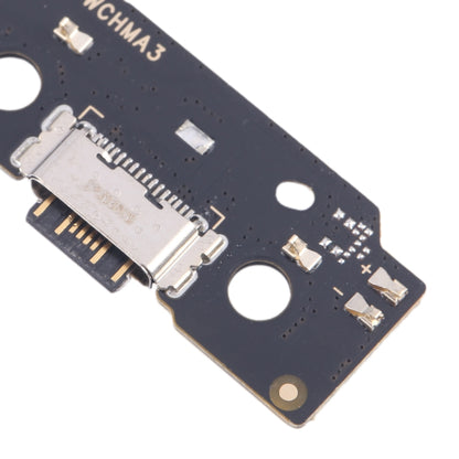For Xiaomi Poco C61 OEM Charging Port Board by buy2fix