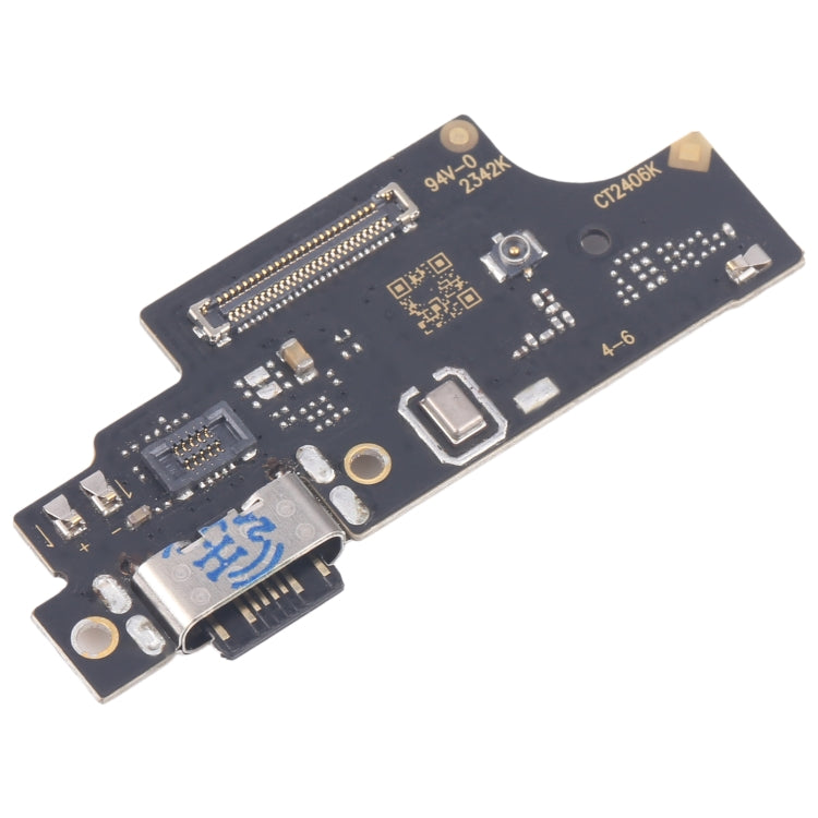 For Xiaomi Poco M6 Pro 4G OEM Charging Port Board by buy2fix