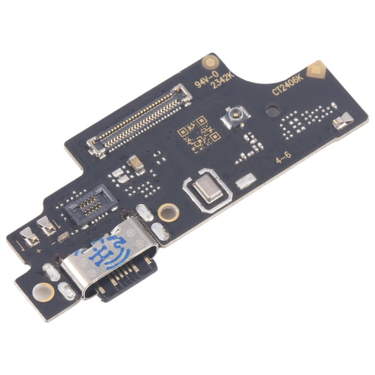 For Xiaomi Poco M6 Pro 4G OEM Charging Port Board by buy2fix