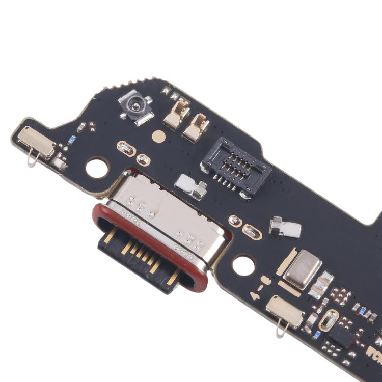 For Xiaomi Redmi Note 14 Pro+ 5G OEM Charging Port Board - Tail Connector by buy2fix | Online Shopping UK | buy2fix
