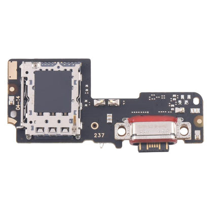 For Xiaomi Redmi Note 14 Pro 5G OEM Charging Port Board - Tail Connector by buy2fix | Online Shopping UK | buy2fix