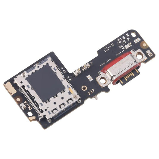 For Xiaomi Redmi Note 14 Pro 5G OEM Charging Port Board - Tail Connector by buy2fix | Online Shopping UK | buy2fix