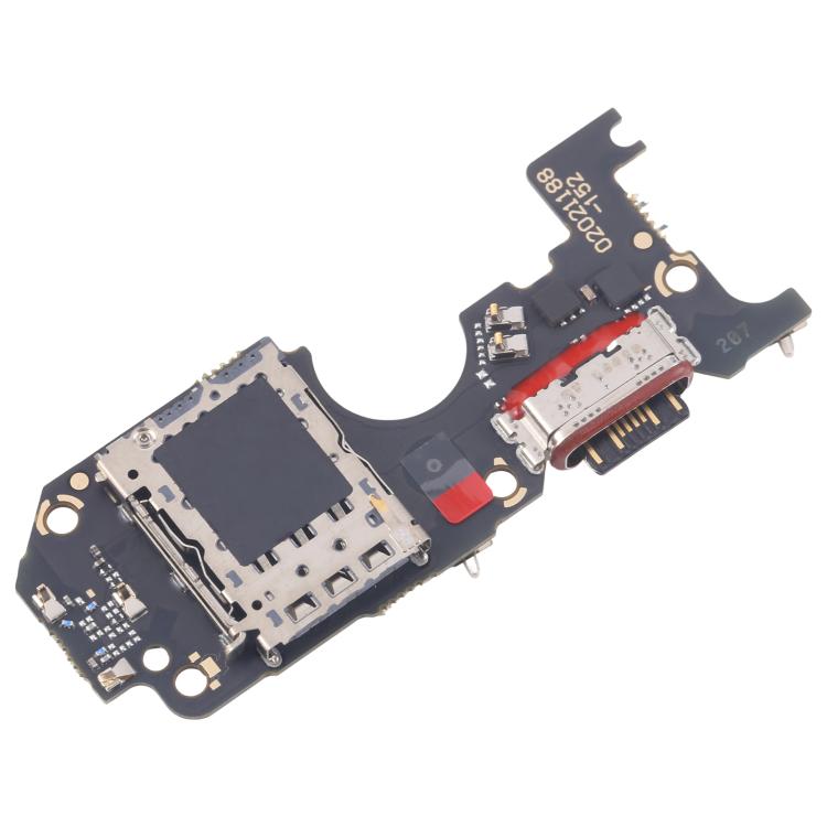 For Xiaomi Civi 4 Pro OEM Charging Port Board - Tail Connector by buy2fix | Online Shopping UK | buy2fix