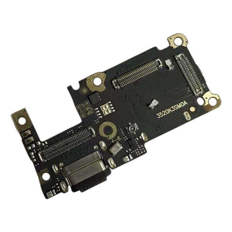 For Xiaomi 11T Pro OEM Charging Port Board - Tail Connector by buy2fix | Online Shopping UK | buy2fix