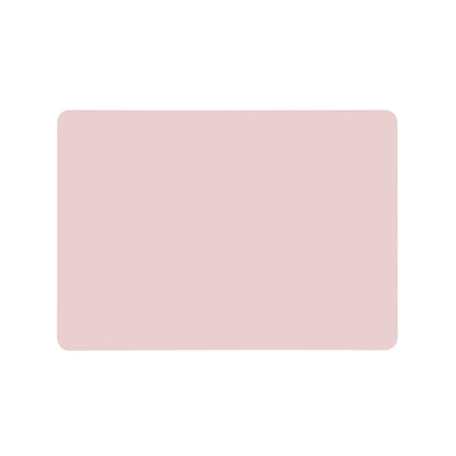 For MacBook Air 15.3 2025 / 2024 / 2023 Laptop Matte Style Protective Case(New Actual Pink) - MacBook Air Cases by buy2fix | Online Shopping UK | buy2fix