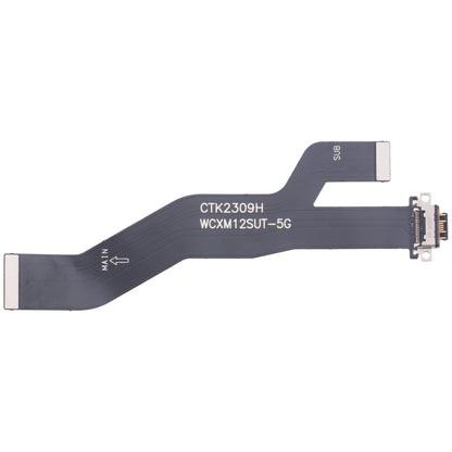 For Xiaomi 12s Ultra Charging Port Flex Cable by buy2fix