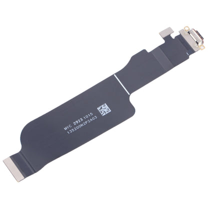 For Xiaomi 14 Pro Charging Port Flex Cable by buy2fix