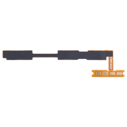 For Xiaomi Redmi 13C OEM Power Button & Volume Button Flex Cable by buy2fix