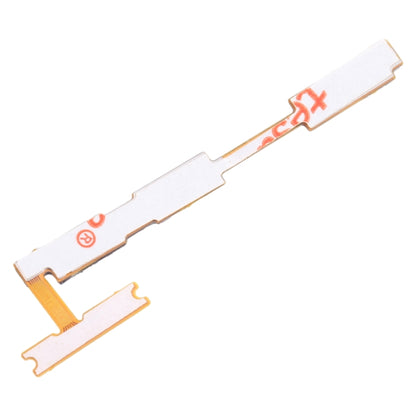 For Xiaomi Redmi 13C OEM Power Button & Volume Button Flex Cable by buy2fix