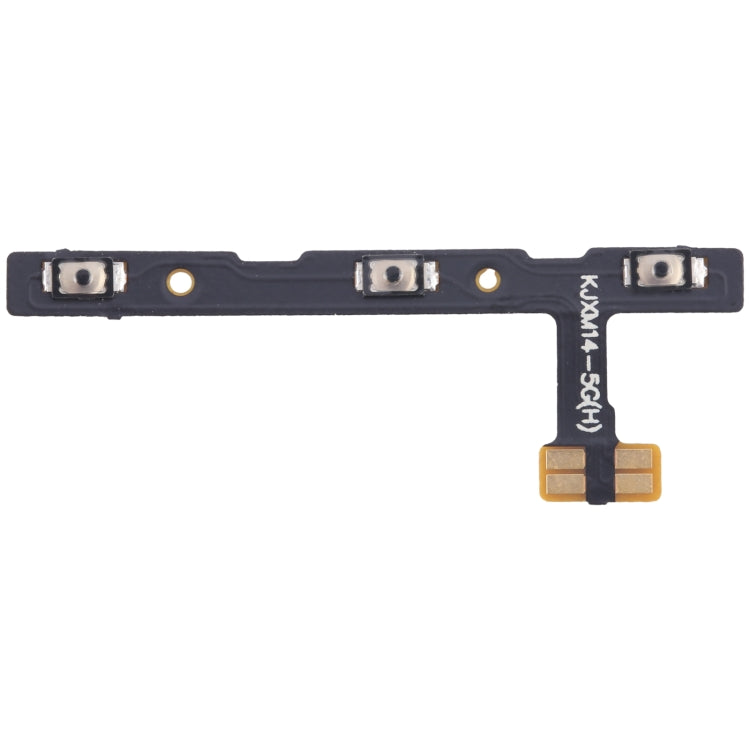 For Xiaomi 14 OEM Power Button & Volume Button Flex Cable by buy2fix